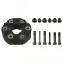 Муфта кардана еластична BMW 3 (E90-93)/5 (E60/E61/F07/F10/F11) 04-17 (к-кт) FEBI BILSTEIN 43527