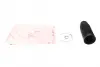 К-т пильника рульової рейки FEBI BILSTEIN 43550 43550