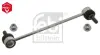 Тяга стабілізатора (переднього) (R) MB E-class (W212) 09- (L=275mm) FEBI BILSTEIN 43556 (фото 1)