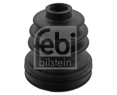 Пильник ШРКШ (внутрішній) Citroen C2/C3/Ford Fusion/Renault Scenic II 00- (19x60x84) FEBI BILSTEIN 43625
