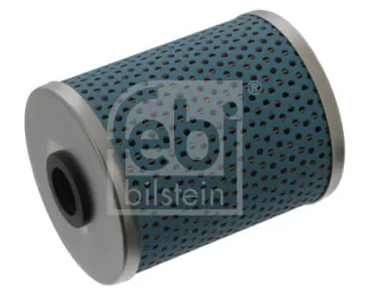 Масляний фільтр FE43671 FEBI BILSTEIN 43671