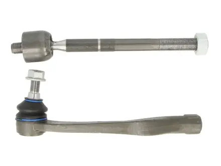 Поперечна рульова тяга (із наконечником) FE43688 FEBI BILSTEIN 43688
