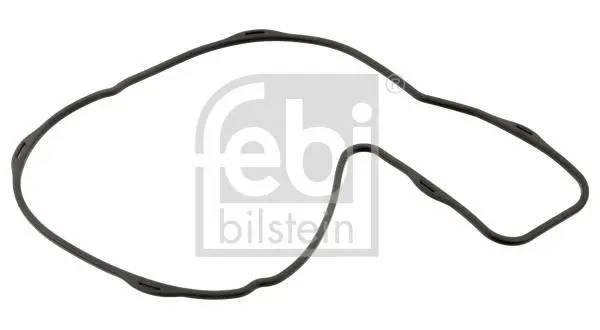 Прокладка насоса охолоджуючої рідини VOLVO 7500, 7700, 8300, 8500, 8900, 9300, 9400, 9500, 9700, 9900, B11, B9, FH, FH II, FH16, FH16 II, FH16 III, FM, FM II, FM9, FMX D11A-330-G9A300 08.93- FE FEBI BILSTEIN 44159 (фото 1)