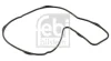 Прокладка насоса охолоджуючої рідини VOLVO 7500, 7700, 8300, 8500, 8900, 9300, 9400, 9500, 9700, 9900, B11, B9, FH, FH II, FH16, FH16 II, FH16 III, FM, FM II, FM9, FMX D11A-330-G9A300 08.93- FE FEBI BILSTEIN 44159 (фото 1)