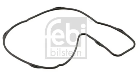 Прокладка насоса охолоджуючої рідини VOLVO 7500, 7700, 8300, 8500, 8900, 9300, 9400, 9500, 9700, 9900, B11, B9, FH, FH II, FH16, FH16 II, FH16 III, FM, FM II, FM9, FMX D11A-330-G9A300 08.93- FE FEBI BILSTEIN 44159