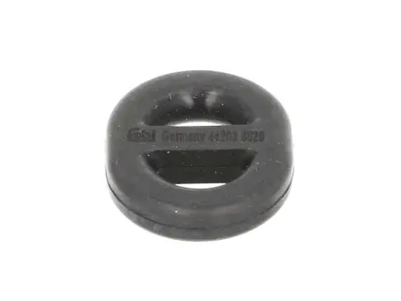 Гумка кріплення корпусу фільтра повітряного MB C-class (W203)/E-class (W210) 2.0/2.2/2.7CDI 99- FEBI BILSTEIN 44203