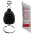 Пильник ШРКШ (зовнішній) VW Caddy III/Golf VI/VII/Audi A3 10- (26x93x116) (к-кт) FEBI BILSTEIN 44377 (фото 1)
