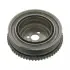Шків ALFA ROMEO/FIATGiulietta/Mito/500/Panda/Punto "1,4L "07>> ="" Febi FEBI BILSTEIN 44413 (фото 1)