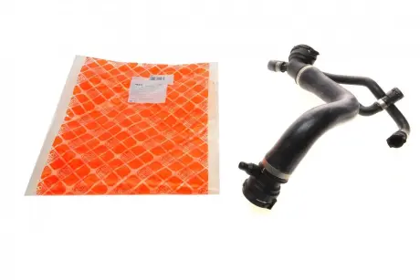 Патрубок сист.охол. BMW X5(E53) "4.4/4.6L "99-06 ="" Febi FEBI BILSTEIN 44443