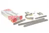 Комплект ланцюга ГРМ VW Touareg/Audi A6/A4 2.7/3.0TDI 04-11 FEBI BILSTEIN 44486 44486