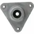 Опора амортизатора RENAULT/SMART Captur/Clio/Fortwo \&#039;\&#039;F \&#039;\&#039;05&gt;&gt; =&quot;&quot; Febi FEBI BILSTEIN 44661 (фото 2)