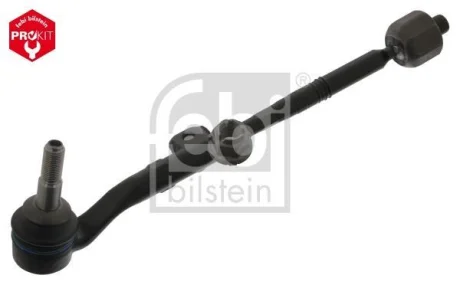 Тяга рульова (з наконечником) (L) BMW 1 (F20/F21)/3 (F30/F80) 12- FEBI BILSTEIN 44669