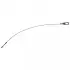 Щуп ДВС MERCEDES W204/W212/X204/W221 &quot;[OM 651.912] -30587875&gt;&gt; &quot;L=653mm &quot;08&gt;&gt; =&quot;&quot; Febi FEBI BILSTEIN 44806 (фото 1)