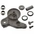 Натягувач ременя AUDI/SKODA/VW A4/A6/A8/Superb/Passat &quot;2,5L &quot;01-08 =&quot;&quot; Febi FEBI BILSTEIN 44838 (фото 1)