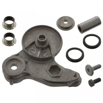 Натягувач ременя AUDI/SKODA/VW A4/A6/A8/Superb/Passat "2,5L "01-08 ="" Febi FEBI BILSTEIN 44838