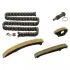 К-т привода ГРМ MERCEDES Sprinter/Vito/E(W211)/S(W220)/G(W463)/ML(163) "00-09 ="44950" Febi
