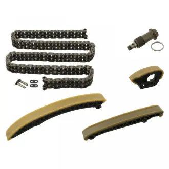 К-т привода ГРМ MERCEDES Sprinter/Vito/E(W211)/S(W220)/G(W463)/ML(163) "00-09 ="" Febi FEBI BILSTEIN 44950