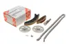К-т привода ГРМ MERCEDES "OM651 "( ->30953266 "6 in1) "10>> + замок ="44971" Febi