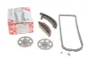 Комплект ланцюга ГРМ MB Sprinter 2.2CDI OM651 09- FEBI BILSTEIN 44973 44973
