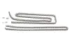 Комплект ланцюга ГРМ MB C-class (203/204)/Sprinter (906) 1.8 00- FEBI BILSTEIN 44975 (фото 10)