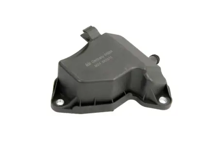 Маслознімний щиток, вентиляція картера MB M272 (вир-во FEBI) FEBI BILSTEIN 44984