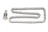 К-т привода ГРМ AUDI/VW A4/A6/A8/Passat \&#039;\&#039;2.5TDI \&#039;\&#039;97-05 =&quot;&quot; Febi FEBI BILSTEIN 45002 (фото 1)