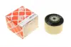 Подушка двигуна CITROEN/PEUGEOT AX/106 &quot;1,0-1,6 &quot;86-04 =&quot;&quot; Febi FEBI BILSTEIN 45060 (фото 1)