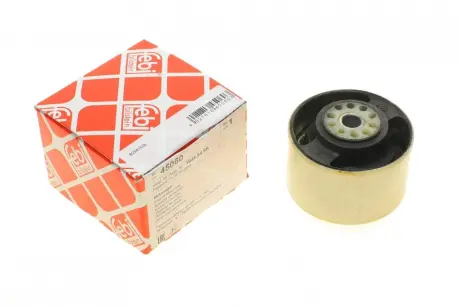 Подушка двигуна CITROEN/PEUGEOT AX/106 "1,0-1,6 "86-04 ="" Febi FEBI BILSTEIN 45060