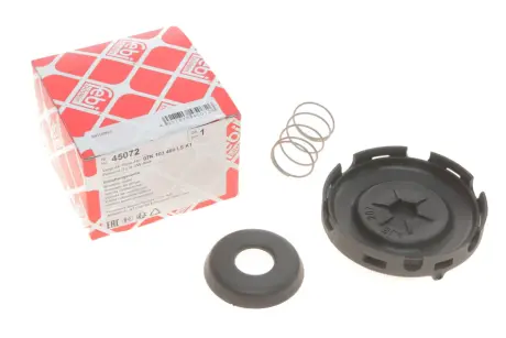 Клапан випуску повітря картера VW Jetta/Bora/Golf /Passat "03>> ="" Febi FEBI BILSTEIN 45072