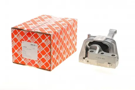 Подушка двигуна AUDI/SEAT/VW Q3/Alhambra/Sharan/Tiguan "03-18 ="" Febi FEBI BILSTEIN 45078