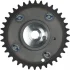 Шестерня распределяла AUDI/SEAT/SKODA/VW A1/A3/Leon/Octavia/Rapid/Golf &quot;1,4/1,6L &quot;03&gt;&gt; =&quot;&quot; Febi FEBI BILSTEIN 45084 (фото 3)