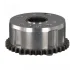 Шестерня распределяла AUDI/SEAT/SKODA/VW A1/A3/Leon/Octavia/Rapid/Golf &quot;1,4/1,6L &quot;03&gt;&gt; =&quot;&quot; Febi FEBI BILSTEIN 45084 (фото 4)
