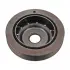 Шків RENAULTClio/Kangoo/Laguna/Megane/Scenic "1,4/1,6L "98-"09 ="" Febi FEBI BILSTEIN 45178 (фото 1)
