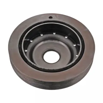 Шків RENAULTClio/Kangoo/Laguna/Megane/Scenic "1,4/1,6L "98-"09 ="" Febi FEBI BILSTEIN 45178