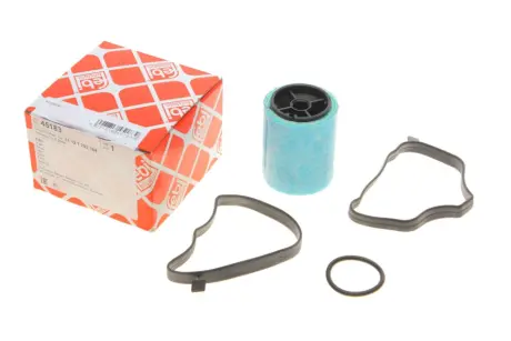 Фільтр вентиляції картера BMW/LAND ROVER/OPEL "Diesel "94-13 ="" Febi FEBI BILSTEIN 45183
