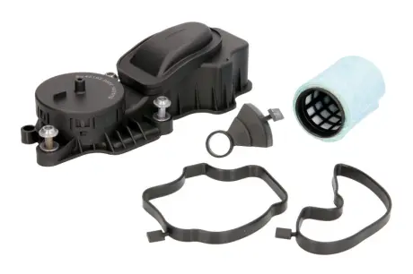 Клапан вакуумный FEBI FEBI BILSTEIN 45192