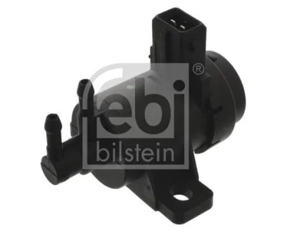 Клапан управління турбіни Renault Trafic 1.9 dTi/2.0dCi FEBI BILSTEIN 45205