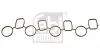 Прокладка колектора впускного VW Caddy III/IV/ Golf Vi/T5/T6 2.0 TDI FEBI BILSTEIN 45218 (фото 1)