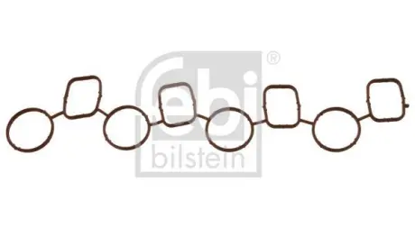 Прокладка колектора впускного VW Caddy III/IV/ Golf Vi/T5/T6 2.0 TDI FEBI BILSTEIN 45218