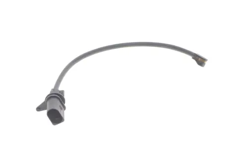 Датчик износа тормозных колодок (передних/L) Audi Q5 08- (L=255mm) FEBI BILSTEIN 45233