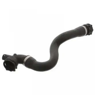 Патрубок сист.охол. BMW 11(E82)/3(E90)/X1(E84) \'\'04-15 ="" Febi FEBI BILSTEIN 45283