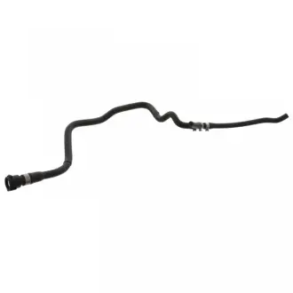 Патрубок радиатора охлаждения FEBI FEBI BILSTEIN 45285