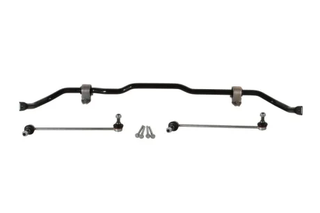 Стабілізатор (передній) Audi A3/Seat Leon/Skoda Octavia II/SuperB II/Yeti/VW Golf V-VI/Touran 03- FEBI BILSTEIN 45307