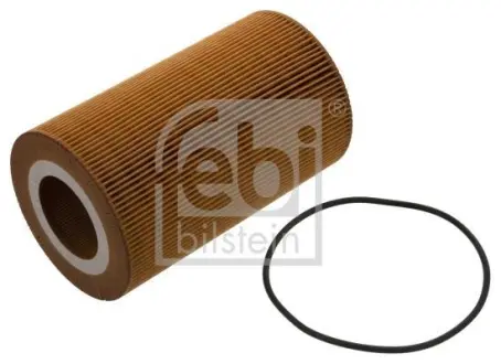 Масляний фільтр FE45320 FEBI BILSTEIN 45320