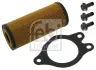 Масляний фільтр FE45346 FEBI BILSTEIN 45346 (фото 1)
