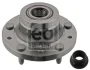 Підшипник маточини задн. Ford Transit 2.2 TDCi 06- FEBI BILSTEIN 45356 (фото 1)
