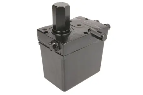 Помпа нахилу кабіни MAN TGA, TGL I, TGM I, TGS I, TGX I 06.99- FE FEBI BILSTEIN 45429