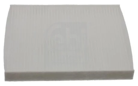 Фільтр салону BMW X5 (E70/F15/F85) 2.0-4.8 07-/X6 (E71/F16/F86) 3.0-4.4 07- B47/M57/N20/N47/N52/N54/N55/N57/N62/N63 FEBI BILSTEIN 45535