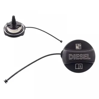 Кришка бака BMW \'\'04>> ="" Febi FEBI BILSTEIN 45549