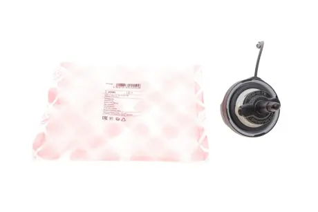 Кришка бака BMW \'\'04>> ="" Febi FEBI BILSTEIN 45550